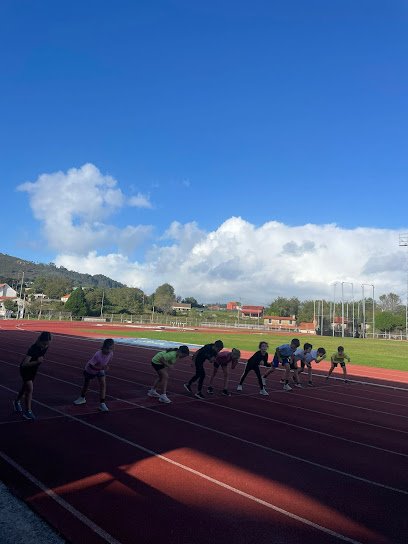 Club Ferrol Atletismo