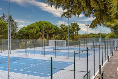 Agrupación Deportiva de Tenis Colmenar Viejo