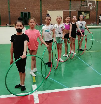 Pabellón Deportivo Municipal M 4