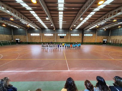 Pavillón de Sanguiñeda