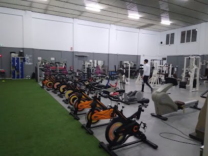 Gym BASAMAT