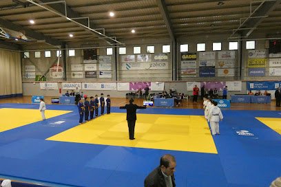 Pabellón Esteiro, Ferrol