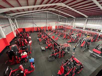 Fitnergym Onda