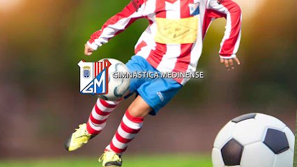 Gimnástica Medinense