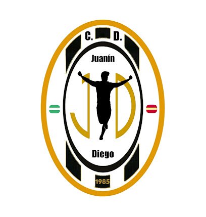 CD Juanín y Diego