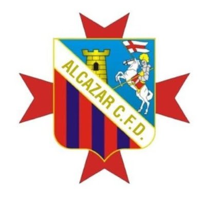 Alcázar CFD