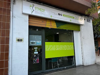FEMECV Valencia – Federación de Deportes de Montaña y Escalada de la Comunidad Valenciana