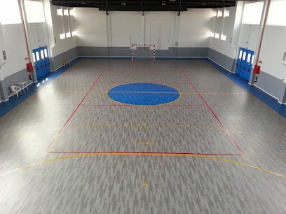 Espacio Enrique Mas · Tres Cantos