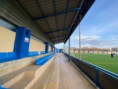 Campo de Fútbol Andrés Padilla Aguilar