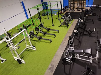 TRIFIT Training center