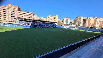 Estadio Municipal Nou Sardenya