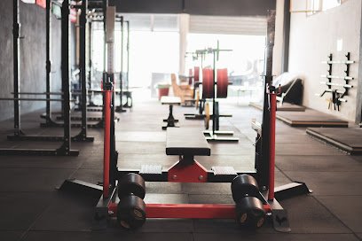 |POWERLIFTING Y CALISTENIA| PowerDoom Albacete