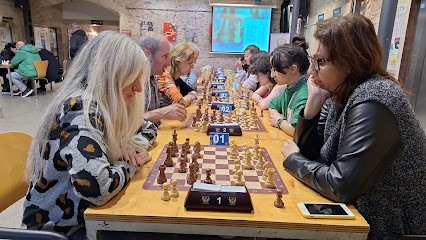 Club Escacs Santa Eugènia