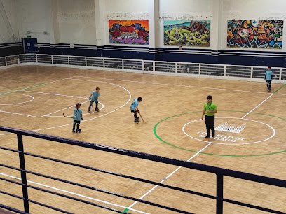 Pabellón Municipal de Vite