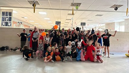 Defence Lab (La Vall d’Uixó)