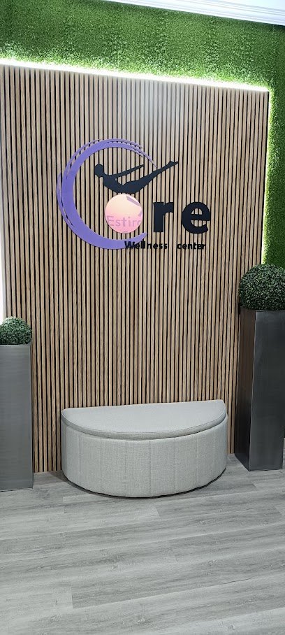 CORE WELLNESS CENTER SONSECA
