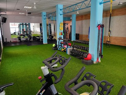 Silban360 Centro de Entrenamiento