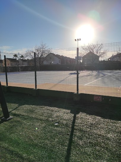 Polideportivo Municipal Francisco León