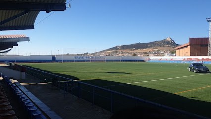 Estadio Casas Blancas
