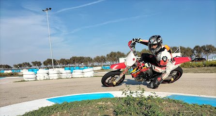Club Deportivo Minimotos A Rebufo