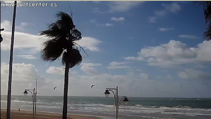 Caracolas – surf Spot