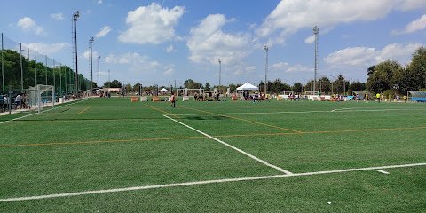 Ciudad Deportiva Jorge Martínez Aspar