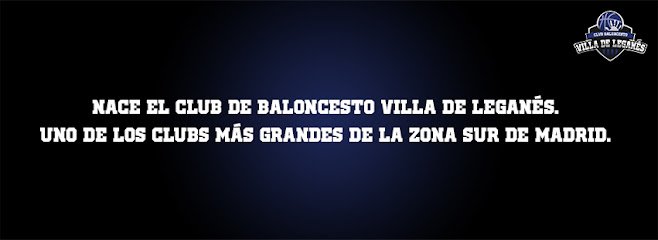 CB Villa de Leganés