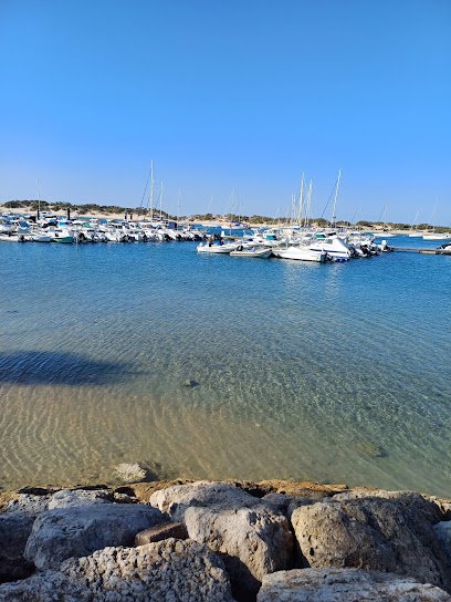 Club Náutico Sancti Petri