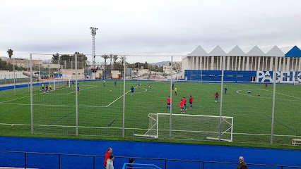 Estadio Ángel Sornichero