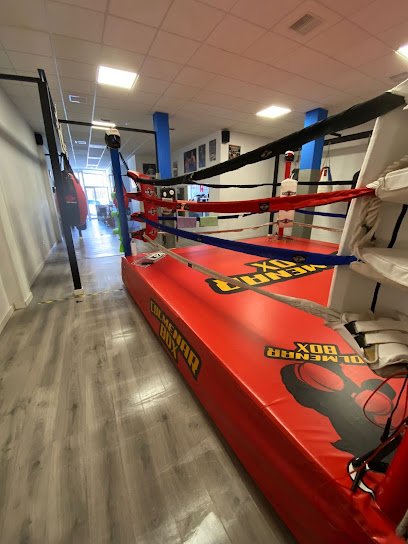 Colmenar Box