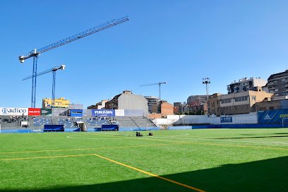Campo Municipal de Fútbol