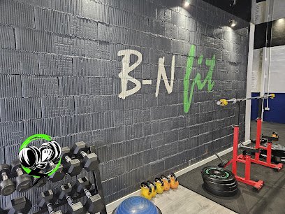 B-N FIT Murcia