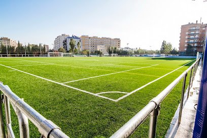 Campo de Fútbol La Románica