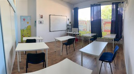 My School English Centre