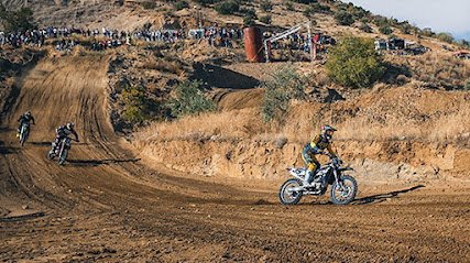 C.D. MOTOCROSS OFF ROAD DE CORDOBA