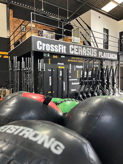 Cerasus CrossFit Plasencia