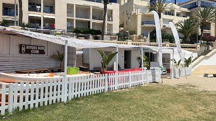 Sitges Surf Club
