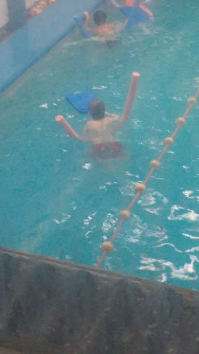 Ares Centro Deportivo