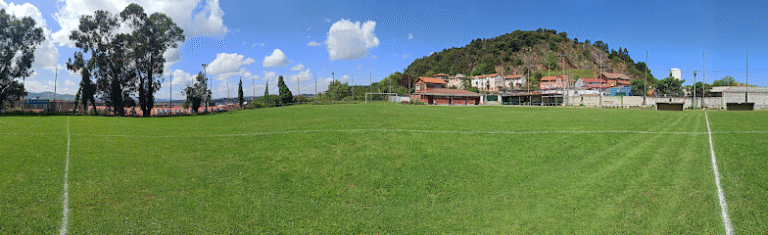 Club Deportivo San Justo