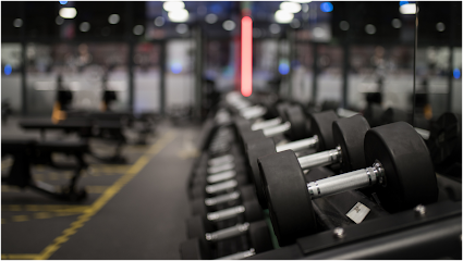 Gimnasio AltaFit Cáceres