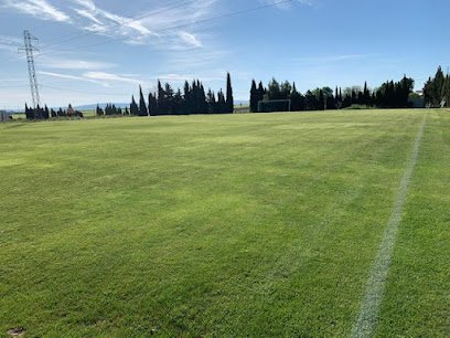 Campo futbol 7 – futbol 11 (LOS PUNTUALES)