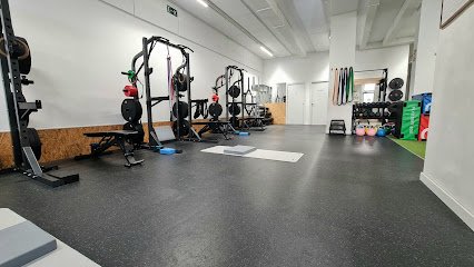 MOUTE | Entrenament personal i Salut a Sant Joan Despí