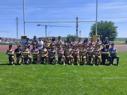 Club Deportivo Elemental Torrejón Rugby Club