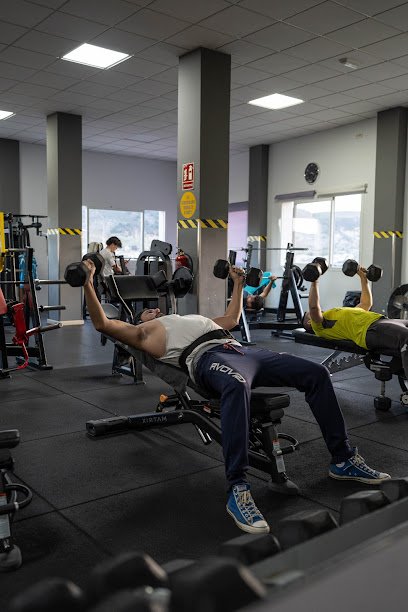 ALTIUS FITNESS