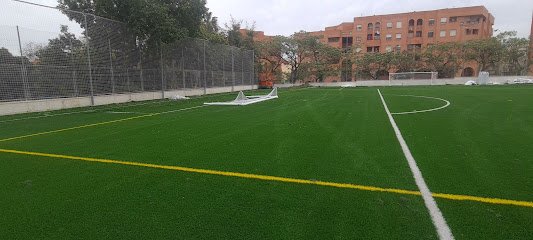 Campo de Fútbol San Blas