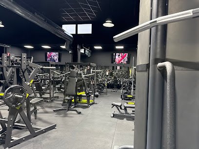 Valhalla Gym