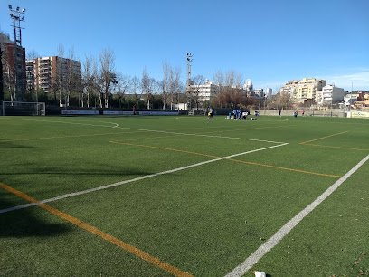 Club de Futbol Ponent