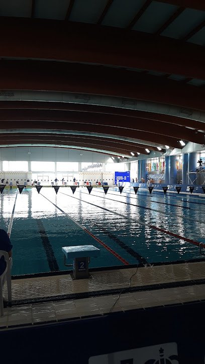 Club de Natación Ciudad de Oviedo