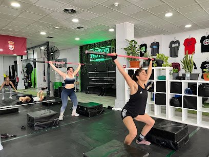 NSTOP HEALTH AND FITNESS