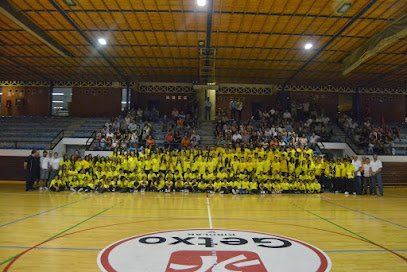 Getxo Saskibaloi Taldea